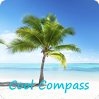 Compass Live Wallpaper biểu tượng