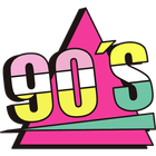 90's Trivia Generation Challenge icône