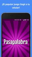 Pasapalabra Poster