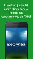 Roscosoccer - Soccer Quiz poster