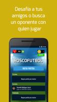 برنامه‌نما Roscosoccer - Soccer Quiz عکس از صفحه