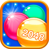 2048 Merge Mania-APK