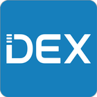 DexApp icône