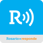 Rosario Responde (NO USAR - ve icon