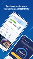 MiDIRECTV постер