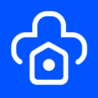atHome Profesionales أيقونة