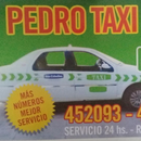 Pedro Taxi APK