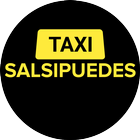 Taxi Salsipuedes ícone