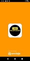 Taxi Salsipuedes Affiche