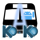 a-KoKo - Horarios Colectivos icon