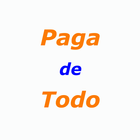 Paga de Todo أيقونة