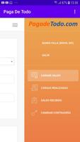 Paga de Todo capture d'écran 1