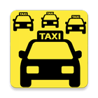 Taxi Control Flota icono