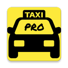 Taxi Control Pro simgesi