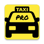 Taxi Control Pro icono