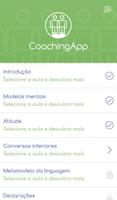 CoachingApp Cartaz