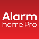 Alarm Home Pro-icoon