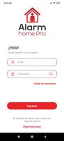 Alarm Home Pro पोस्टर