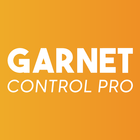 Garnet Control Pro أيقونة