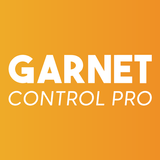 Garnet Control Pro icône