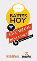 Baires Hoy! Affiche