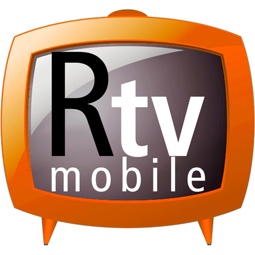 Reportv Mobile