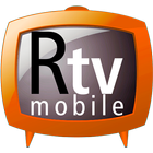 Reportv Mobile icon