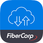 FiberCorp DriveBox icône