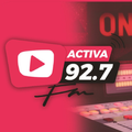 FM Activa 92.7 Eldorado Mision