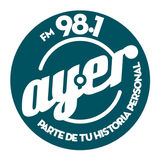 FM Ayer आइकन