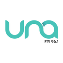 APK FM UNA 96.1 - Mendoza