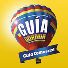 Guía Dorada biểu tượng