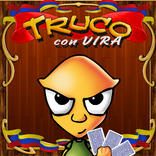 Truco with Vira