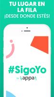 Poster #SigoYo