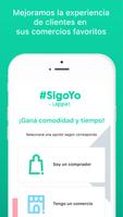 1 Schermata #SigoYo