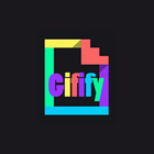 Gifify App ikon