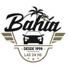 Bahia Remis icône