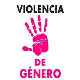 Violencia de genero ikon