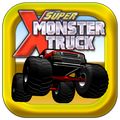 Super Monster Truck Xtreme