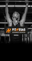 Fitnesas 海報