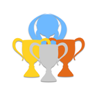 PS Trophies أيقونة