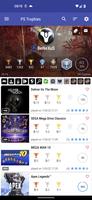 PS Trophies 스크린샷 1