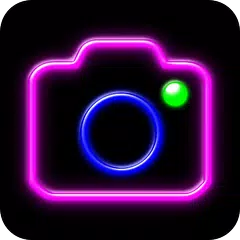 Neon Camera APK download