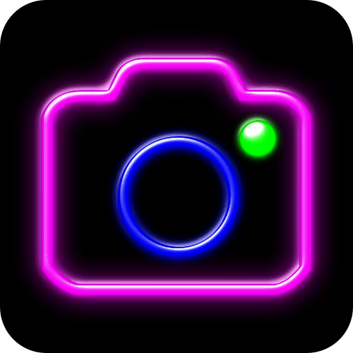 Neon Camera