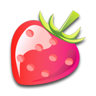 Frutiblop ícone