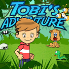 Tobi's Adventure biểu tượng