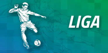 Liga - Live Football Scores