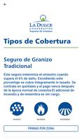 La Dulce Cooperativa de Seguro 截圖 3