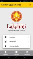 پوستر Lakshmi Equipamientos