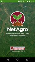 La Segunda NetAgro Plakat